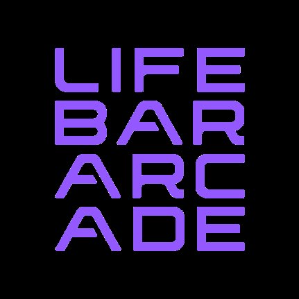 Life Bar Arcade